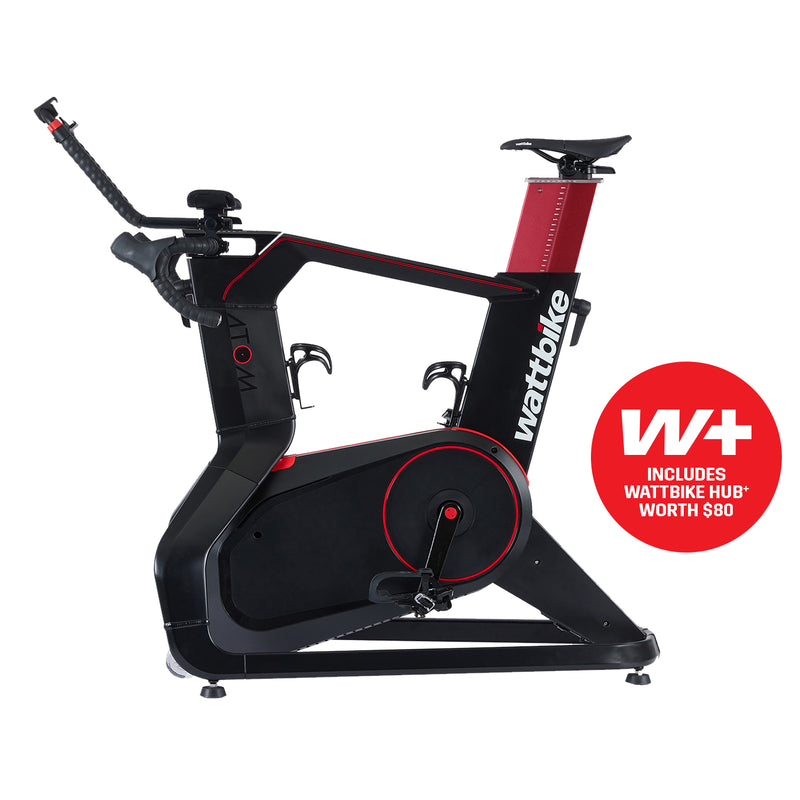 Wattbike Atom