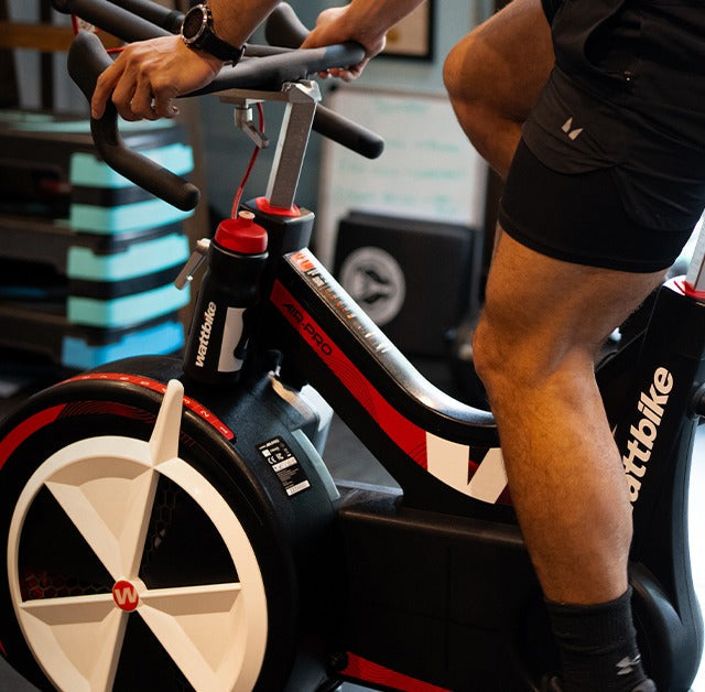 Winter Is Coming - Prepare your Gym with Wattbike
