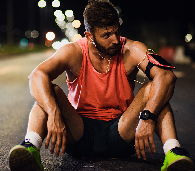 Blue Monday: How to Stay Motivated and Build Fitness Habits That Last