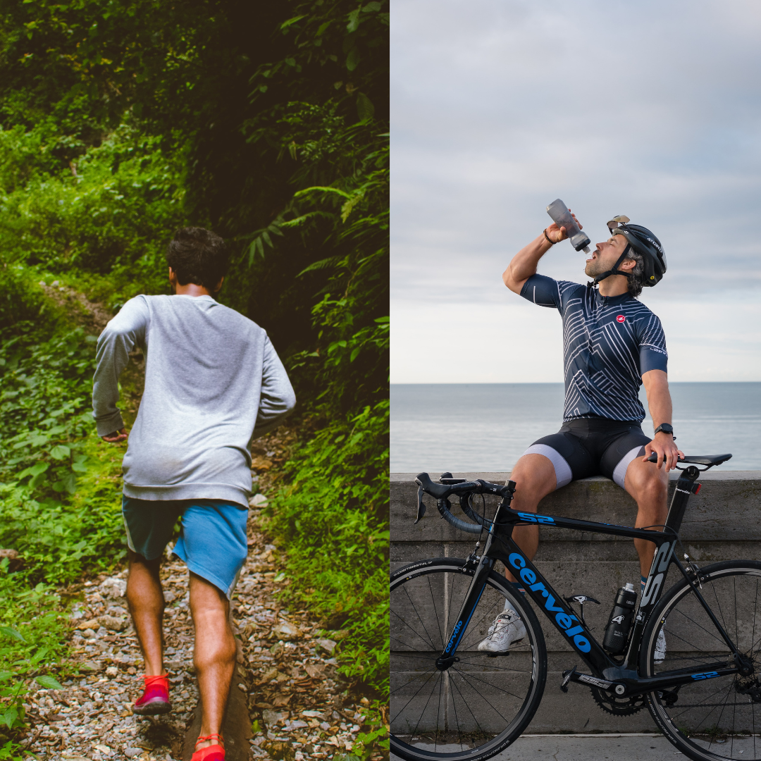 How to Train in the Heat Safely: Your Guide to Smarter Summer Workouts