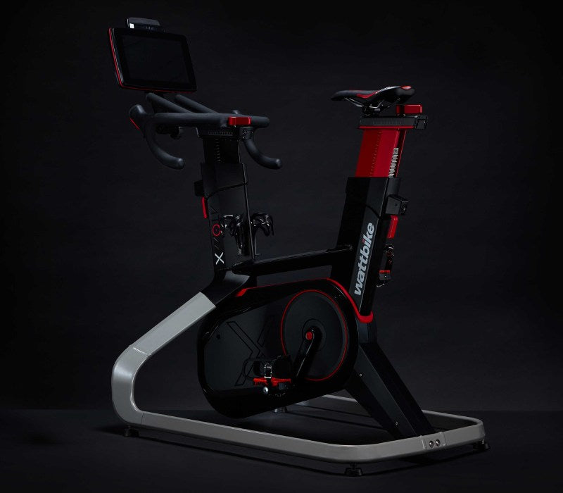 Introducing: The Wattbike AtomX - Wattbike US