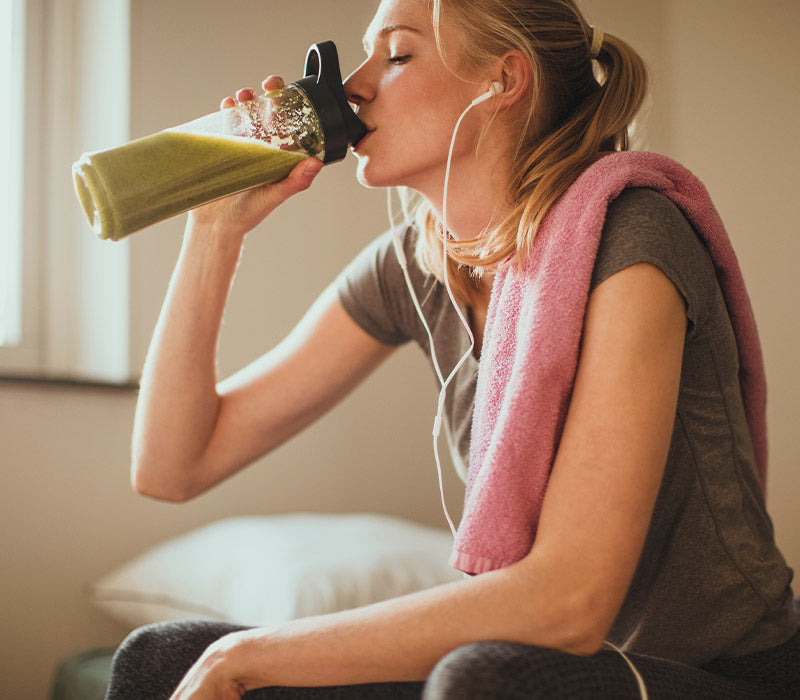 The Best Nutrition Habits for Consistent Training in 2026