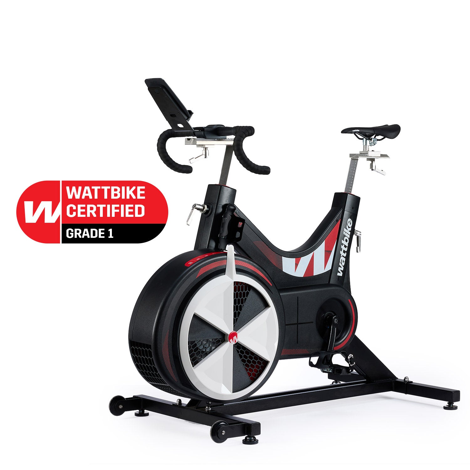 Wattbike Air - Reconditioned Grade 1