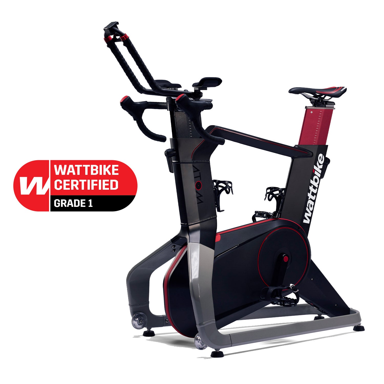 Reconditioned Wattbike Atom (2nd generation) - Grade 1