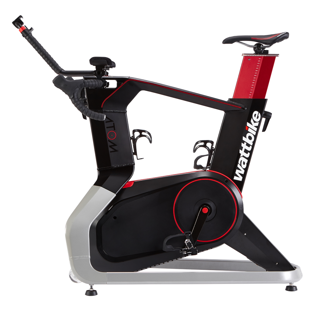 Wattbike Atom Wattbike US