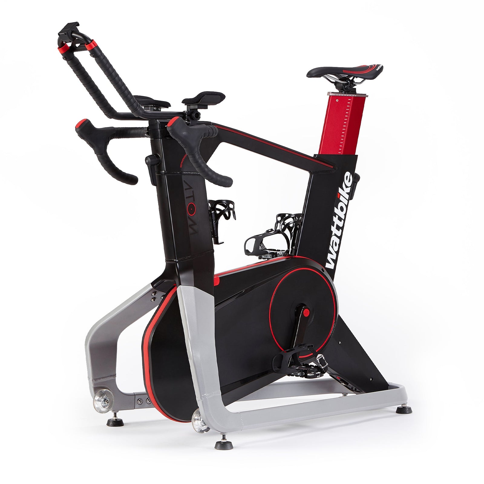 Indoor bike trainers - Wattbike US