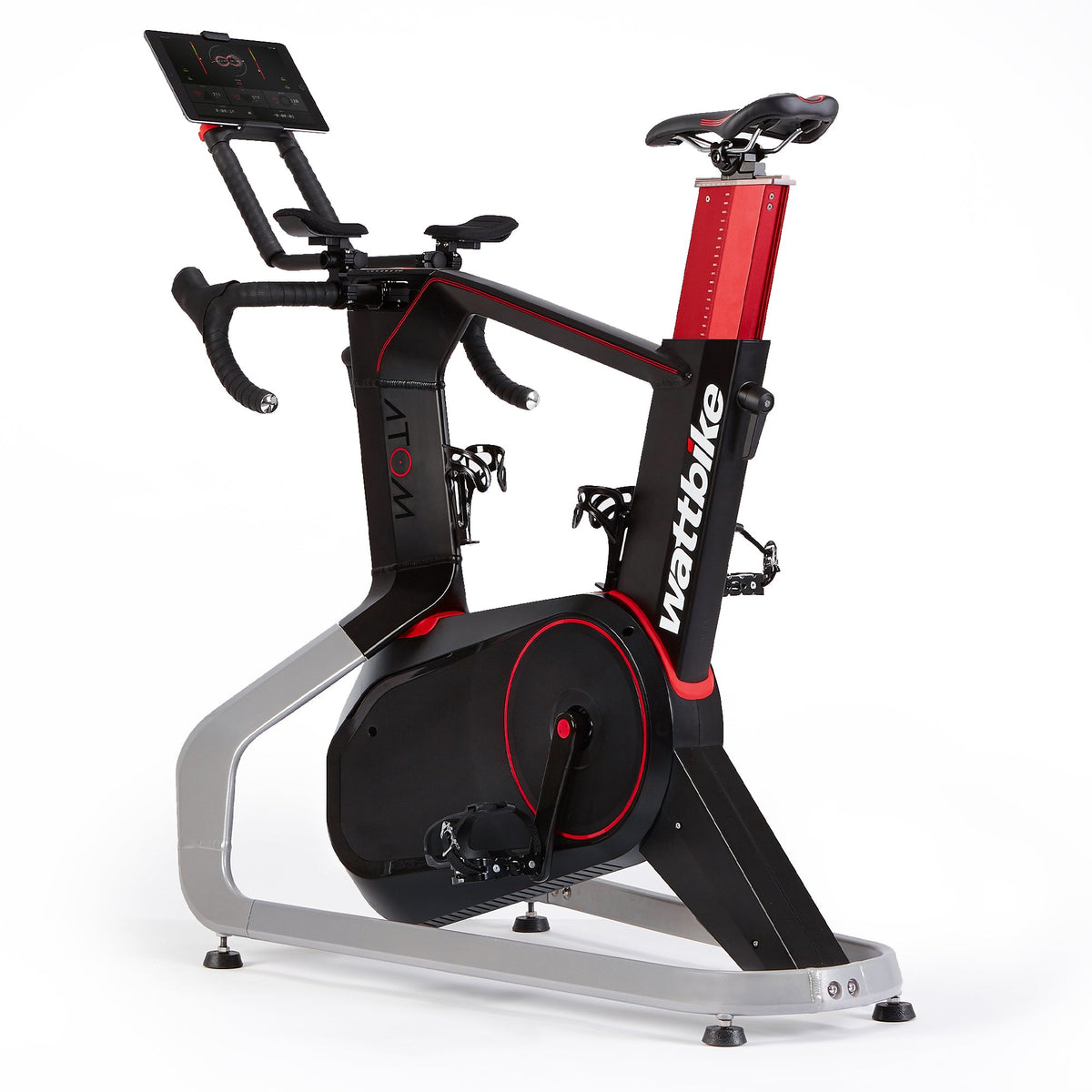 Wattbike Atom (2nd Generation) - Approved Return