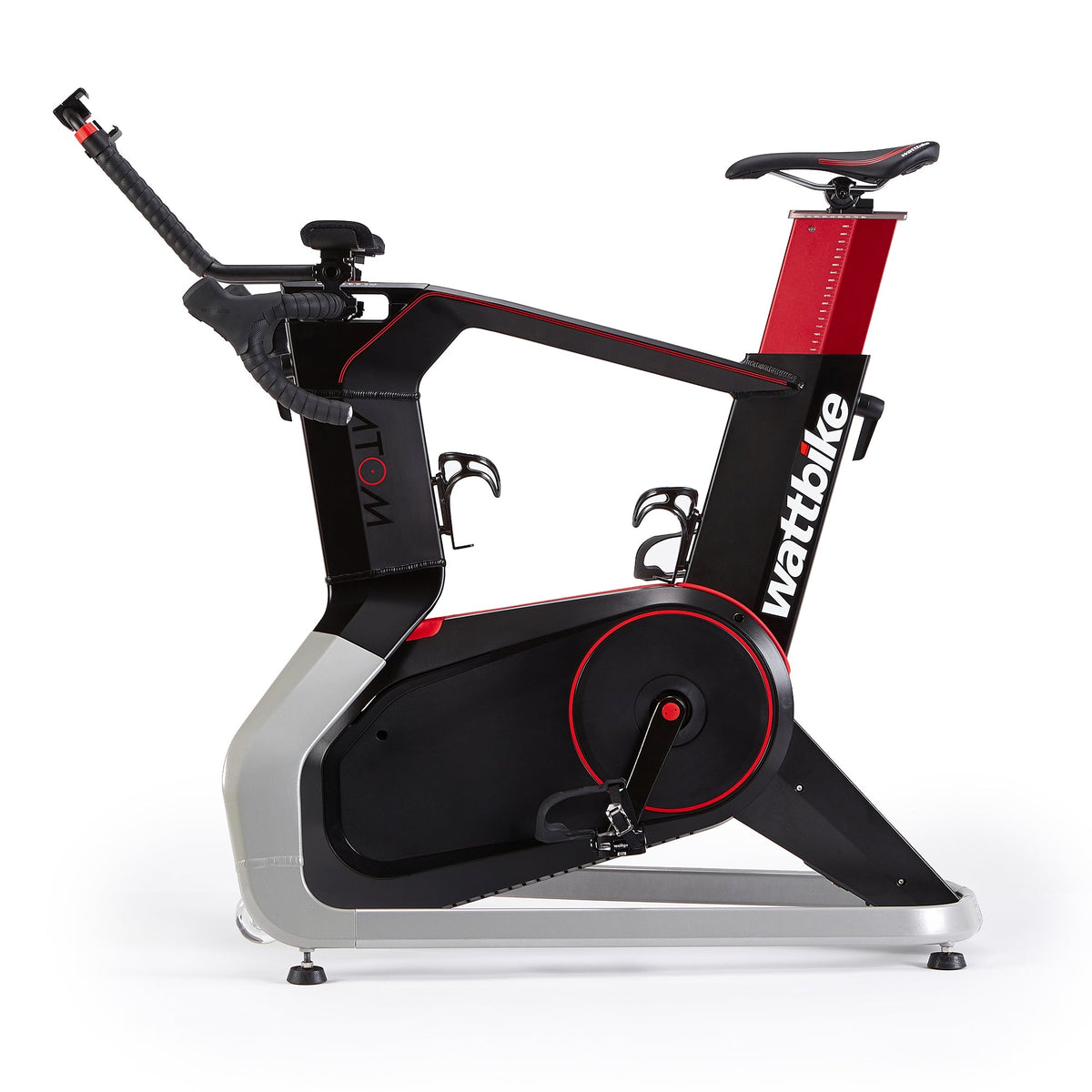 Wattbike Atom (2nd Generation) - Approved Return