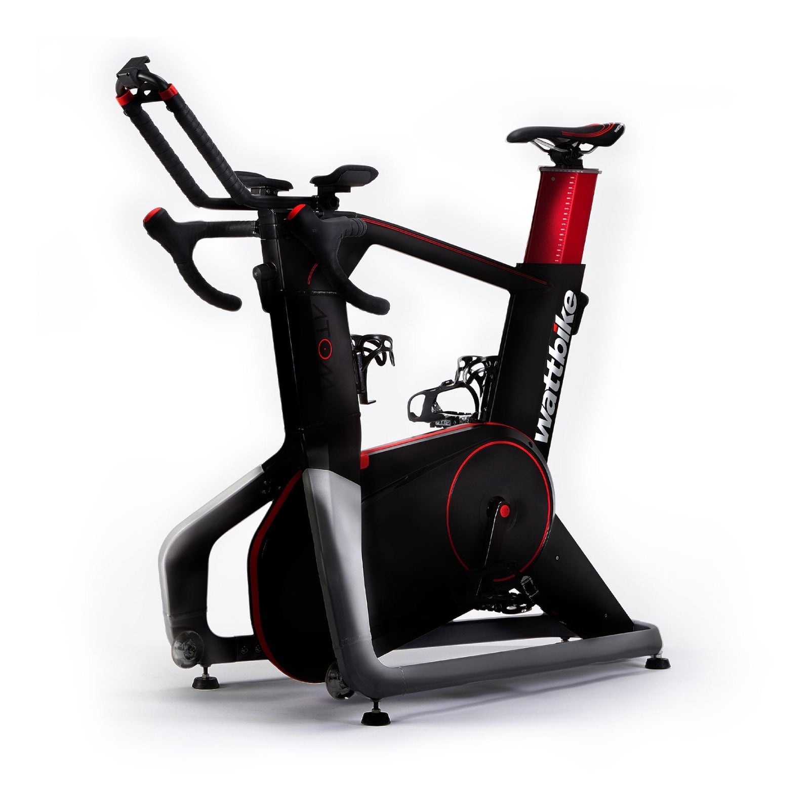 高級素材使用ブランド ワットバイク wattbike トレーニング用品 - www ...