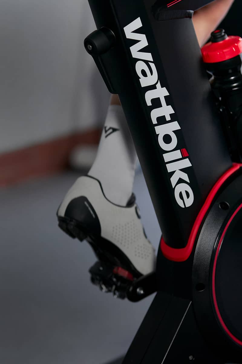 Indoor bike sales trainer comparison