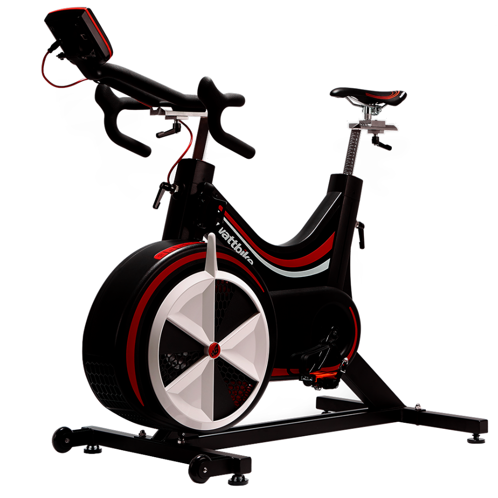 Wattbike Trainer - Reconditioned, Grade 1
