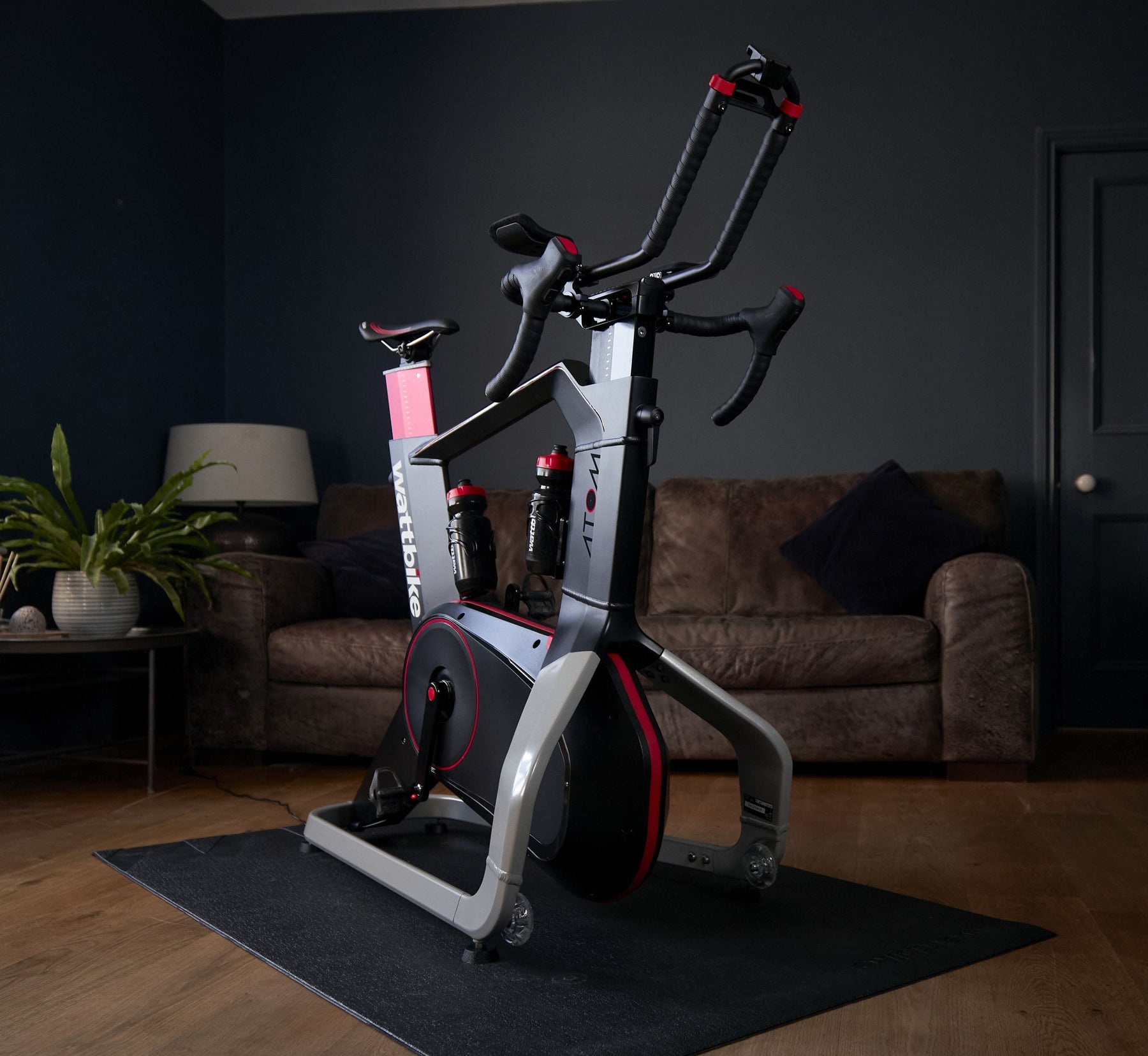 Seven reasons most smart trainer owners upgrade to a smart bike