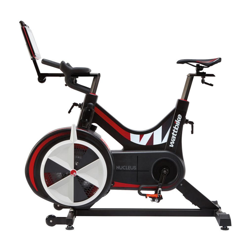 Wattbike 2024 spin class