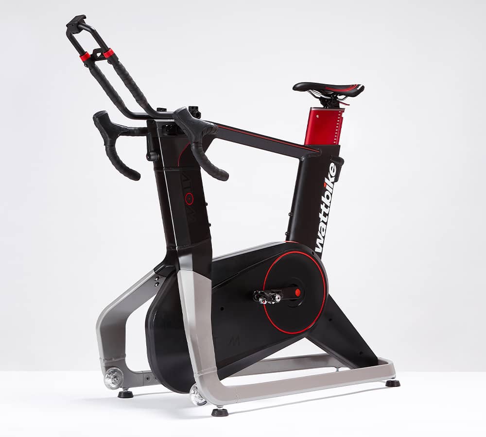 Wattbike US | World-Class Smart Indoor Bike Trainers