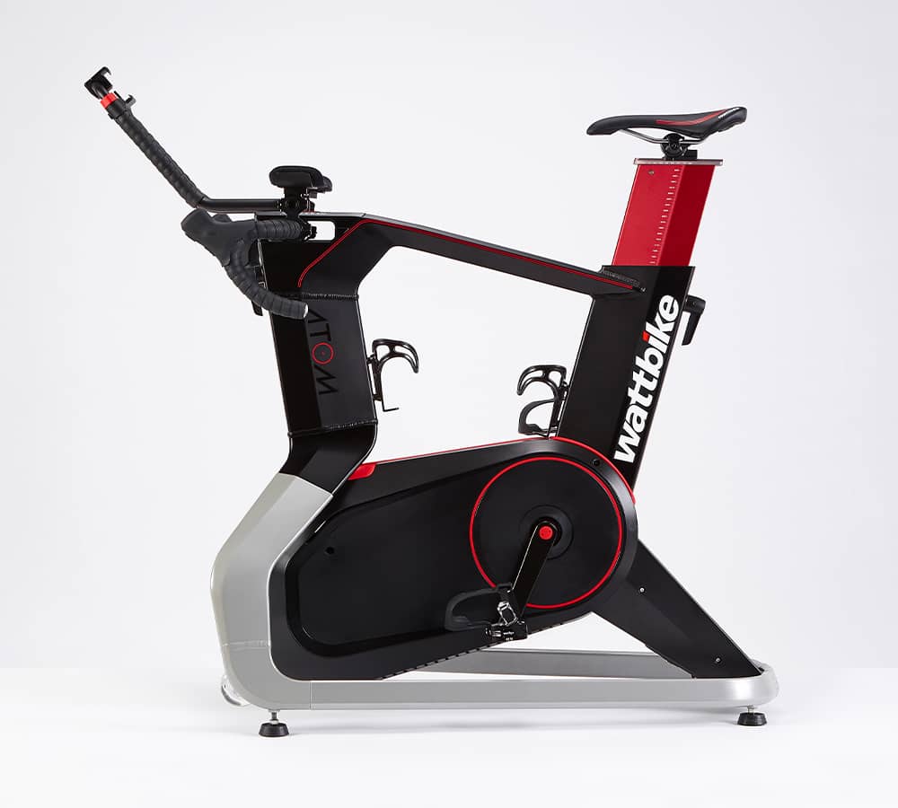 Wattbike US | World-Class Smart Indoor Bike Trainers
