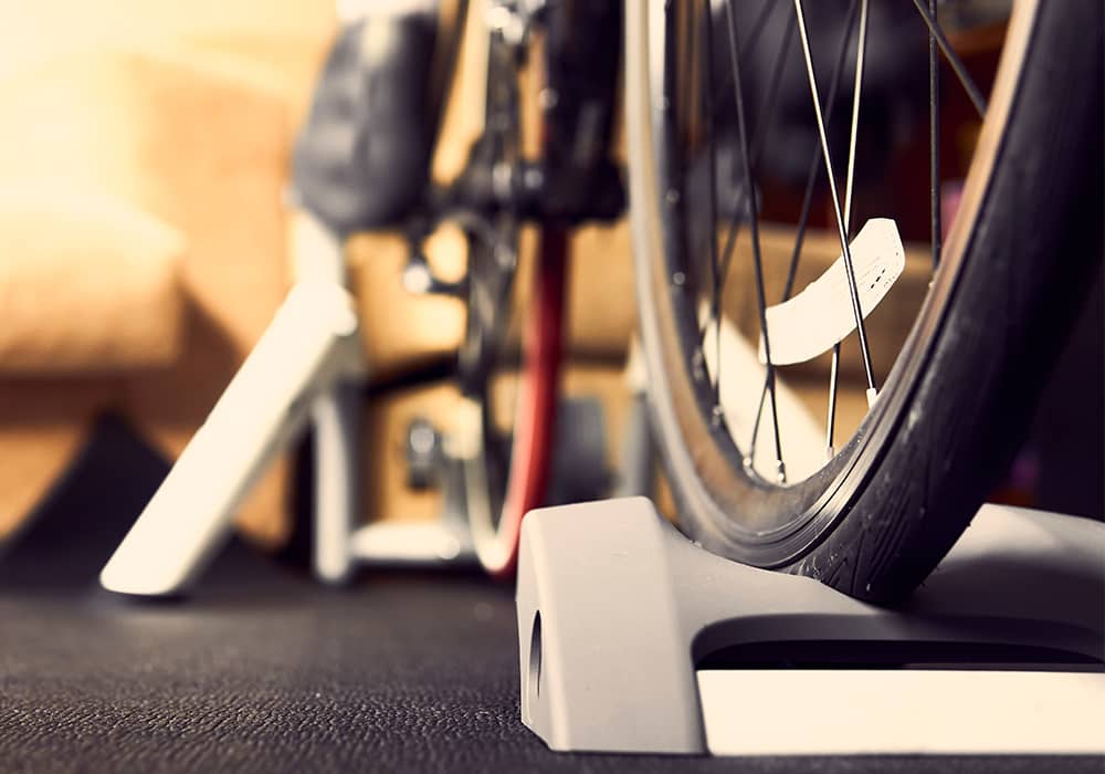 Turbo Trainer Comparison Wattbike US