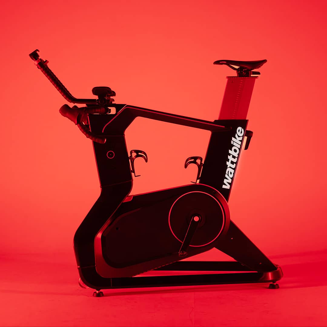 Wattbike Atom - Wattbike US