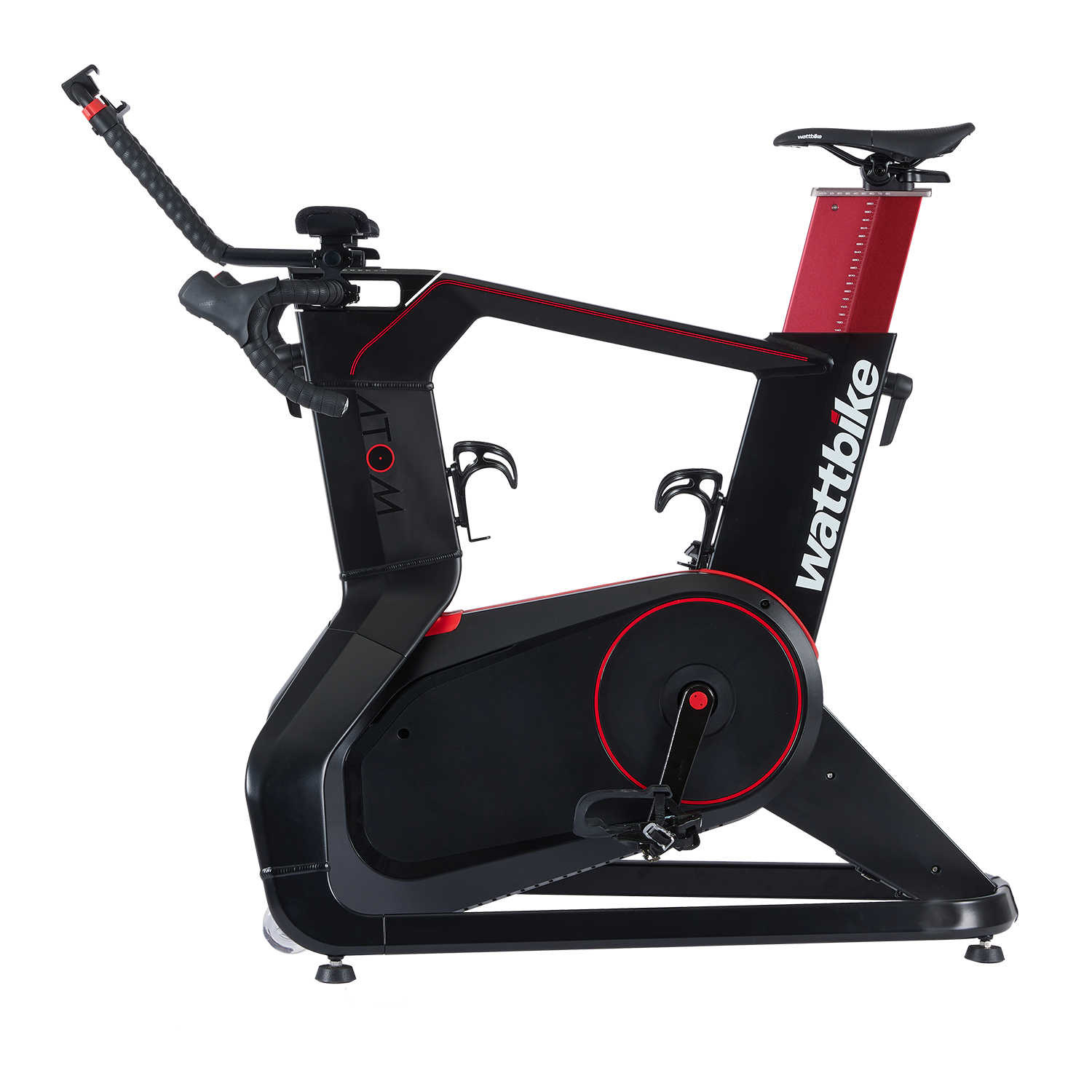 Wattbike Atom - Wattbike US