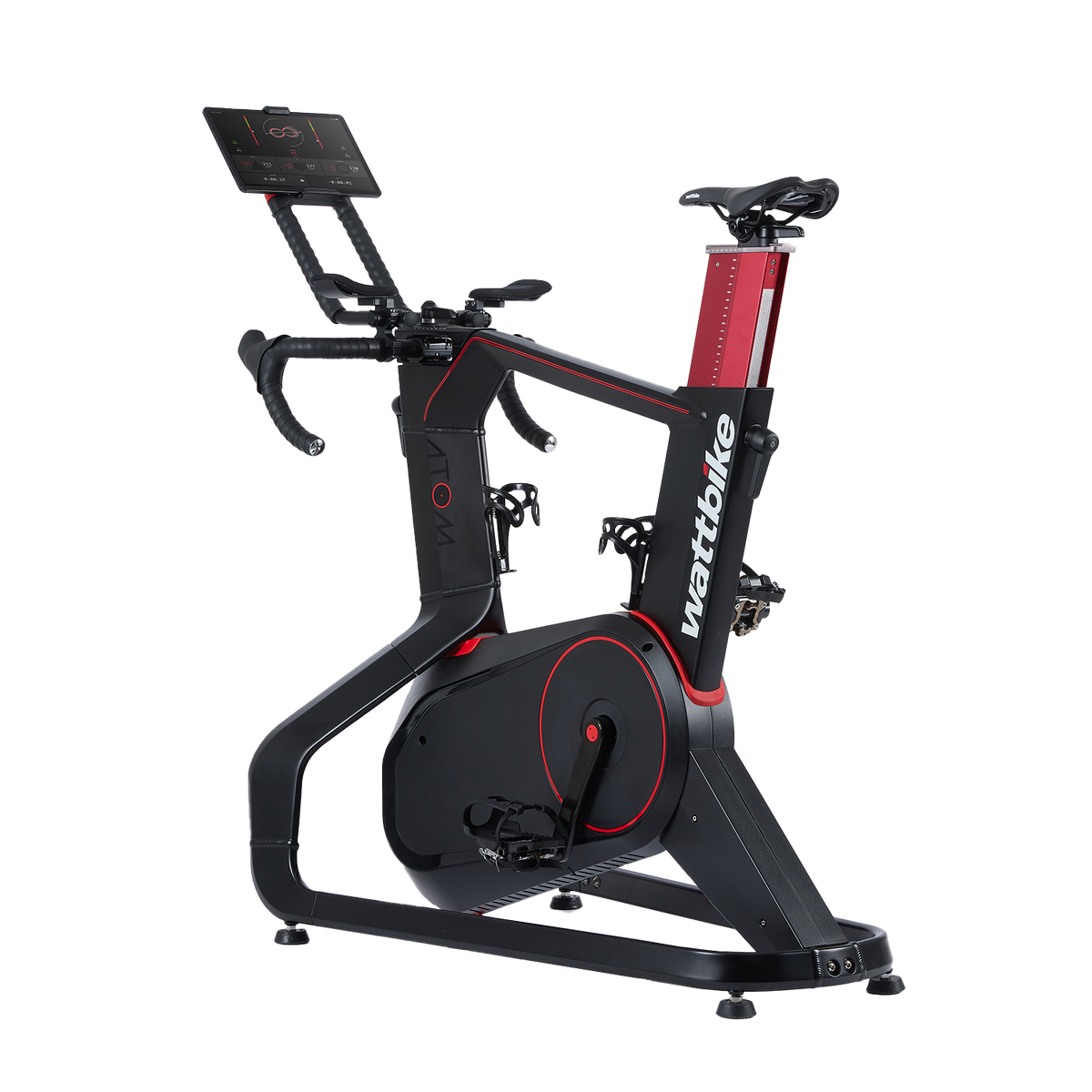 Wattbike Atom