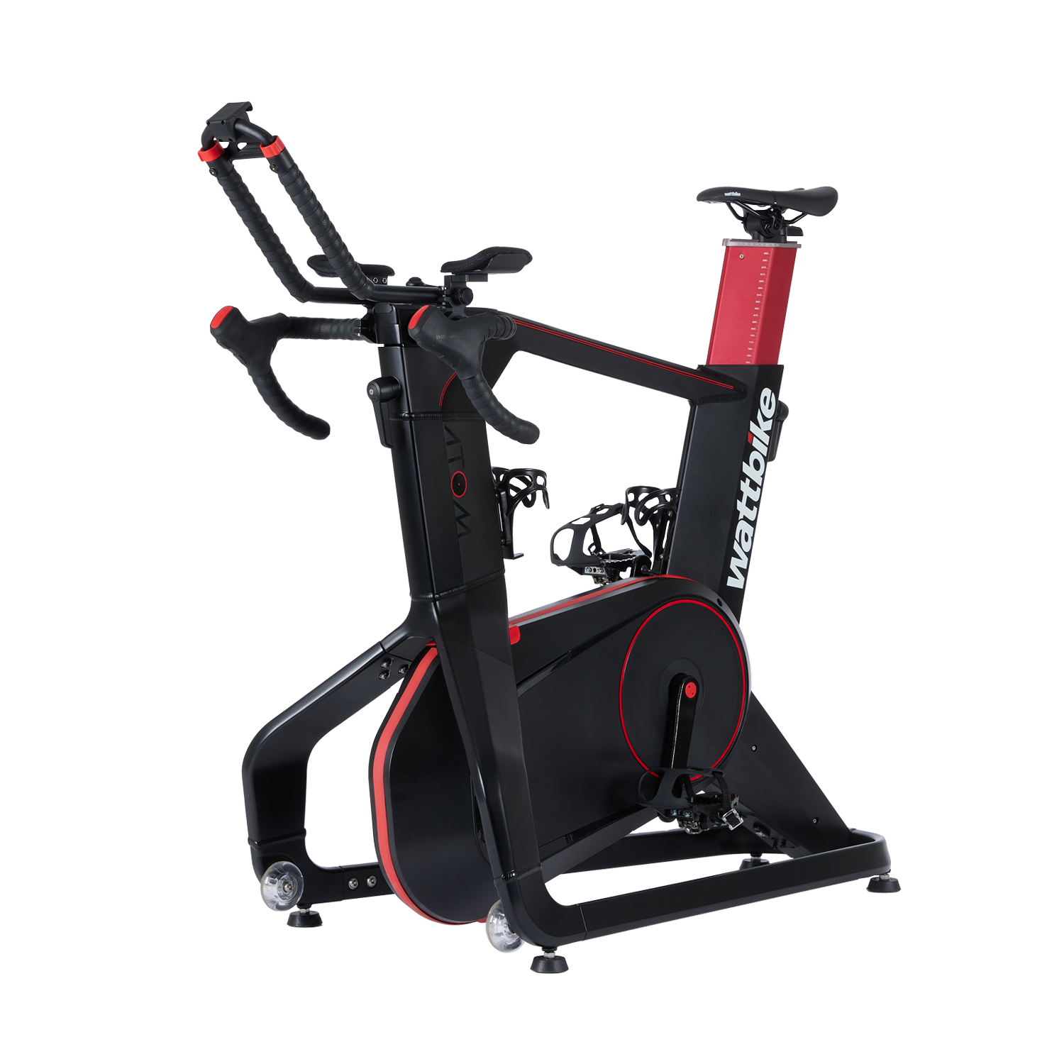 Wattbike Atom - Wattbike US Wattbike Atom - Wattbike US