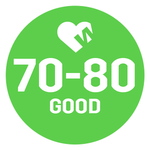 GOOD 70-80