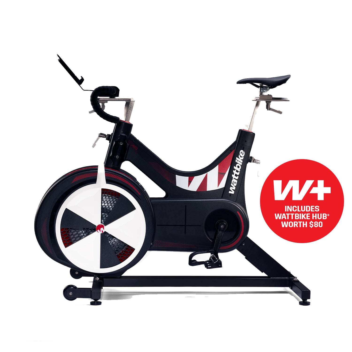 Wattbike Air
