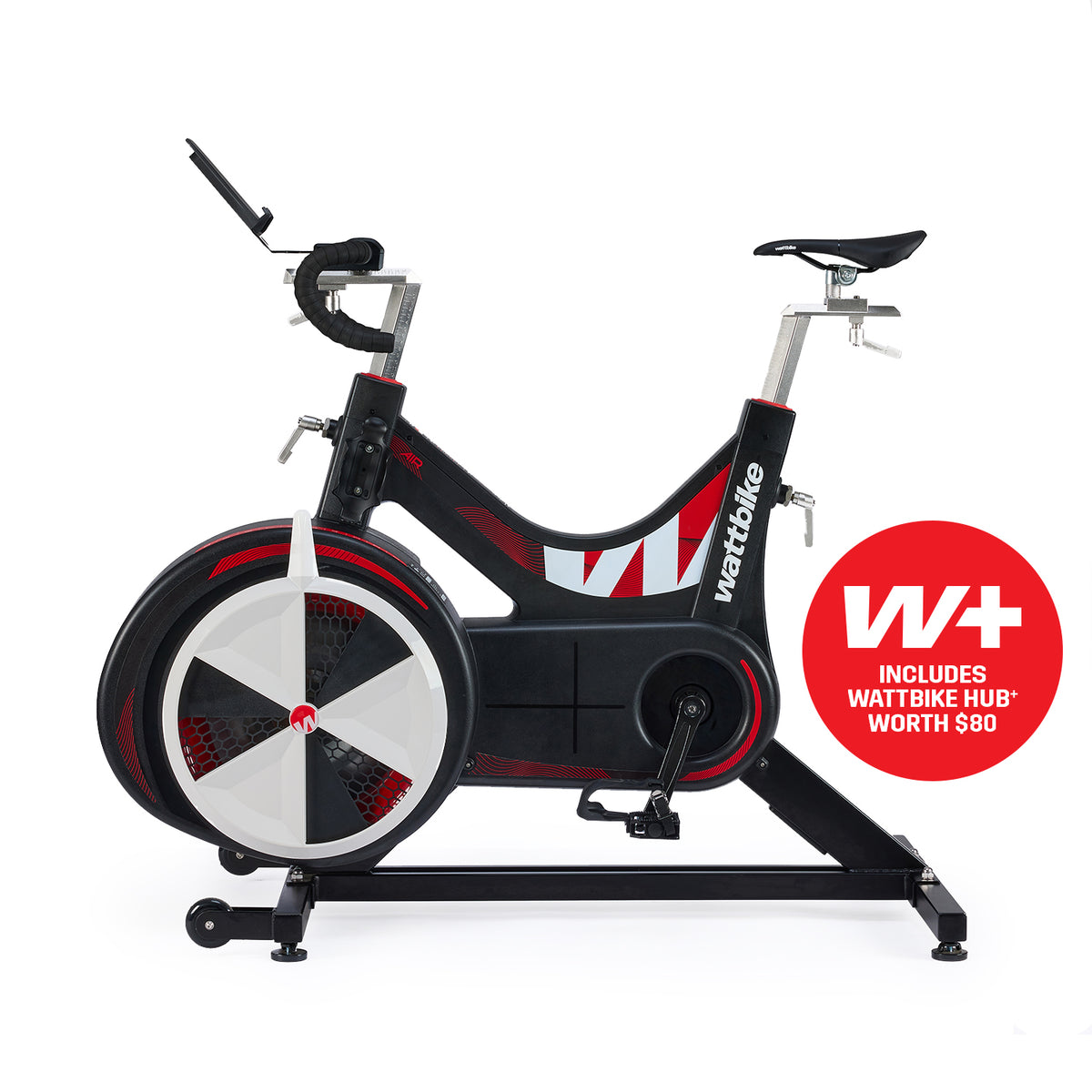 Wattbike Air