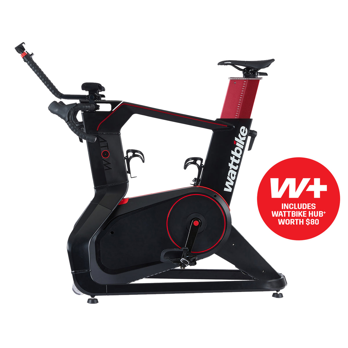Wattbike Atom