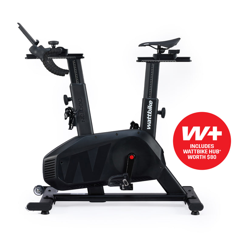 Wattbike Proton