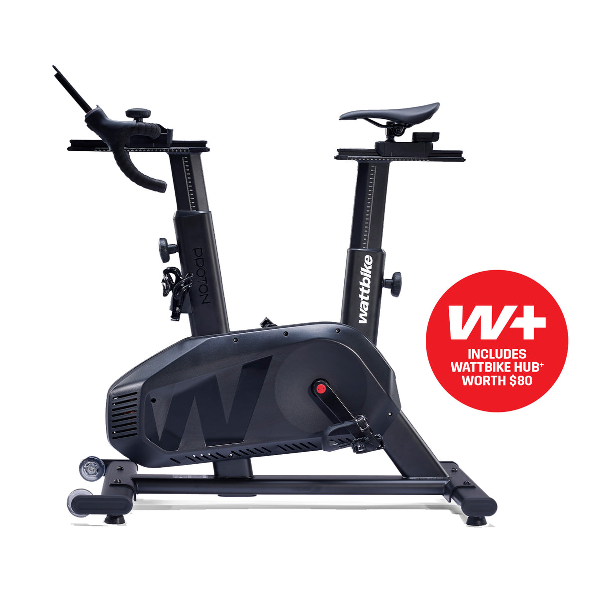 Wattbike Proton