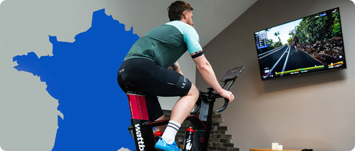 Wattbike US | World-Class Smart Indoor Bike Trainers