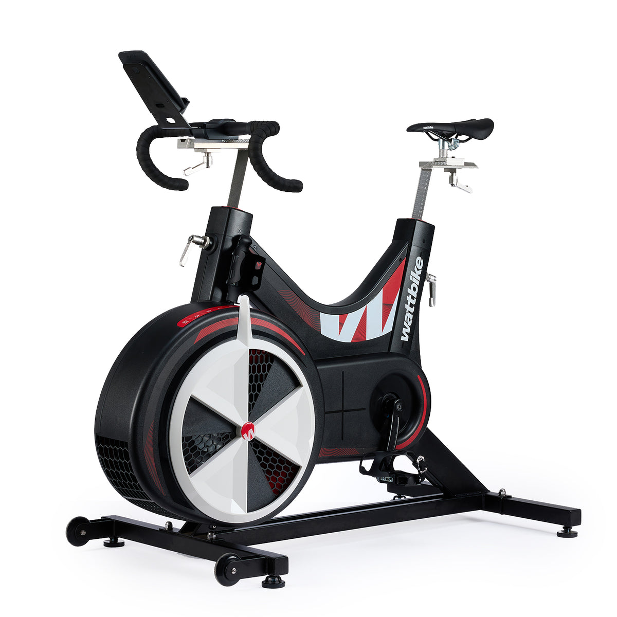 Wattbike Air