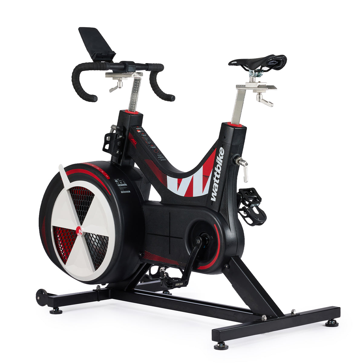 Wattbike Air