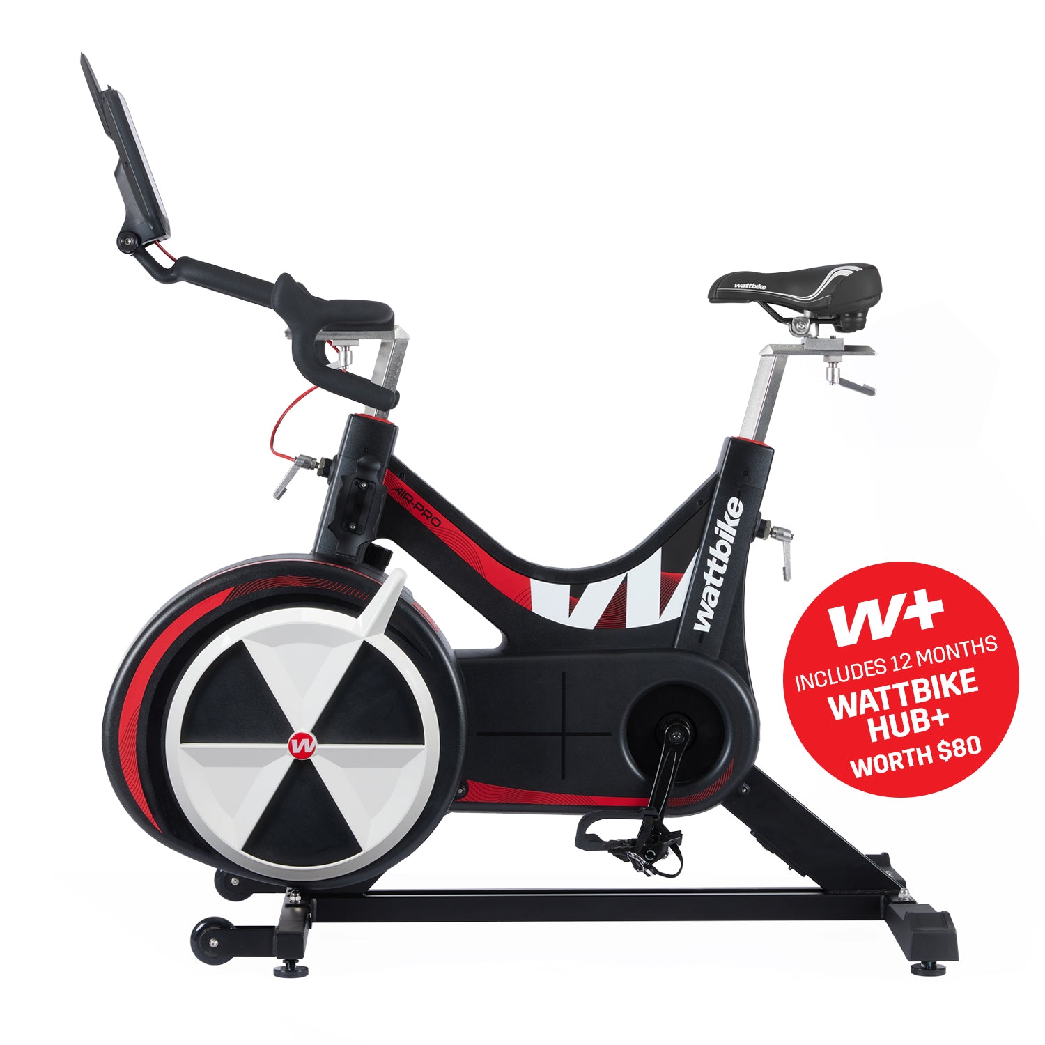 Wattbike Air-Pro