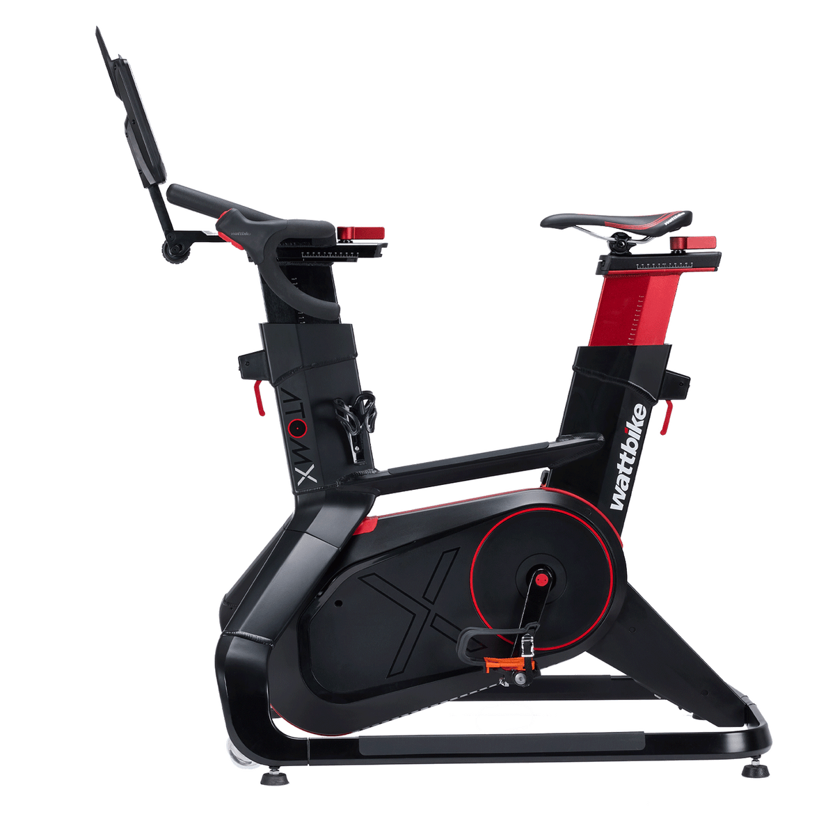 Wattbike AtomX