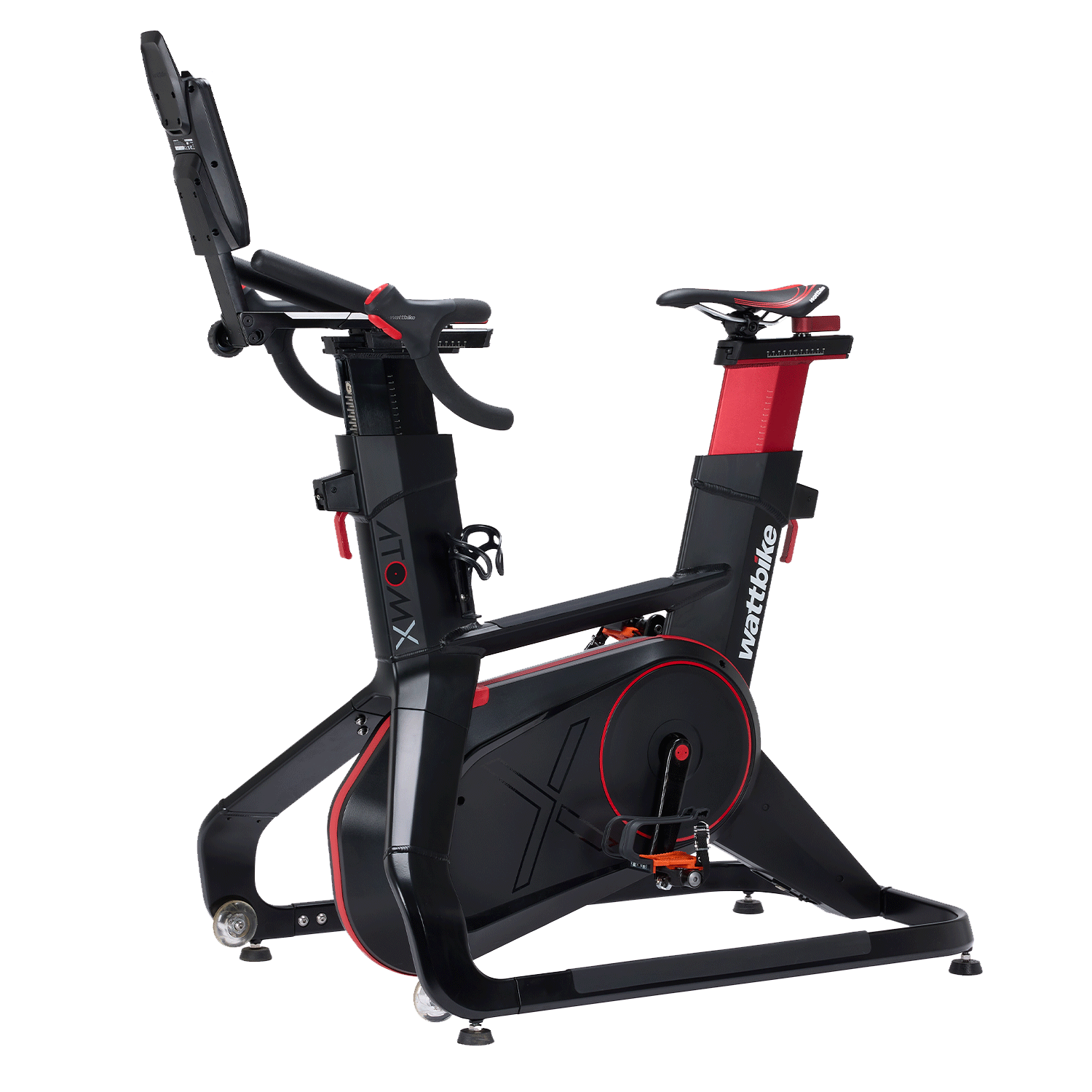 Wattbike AtomX