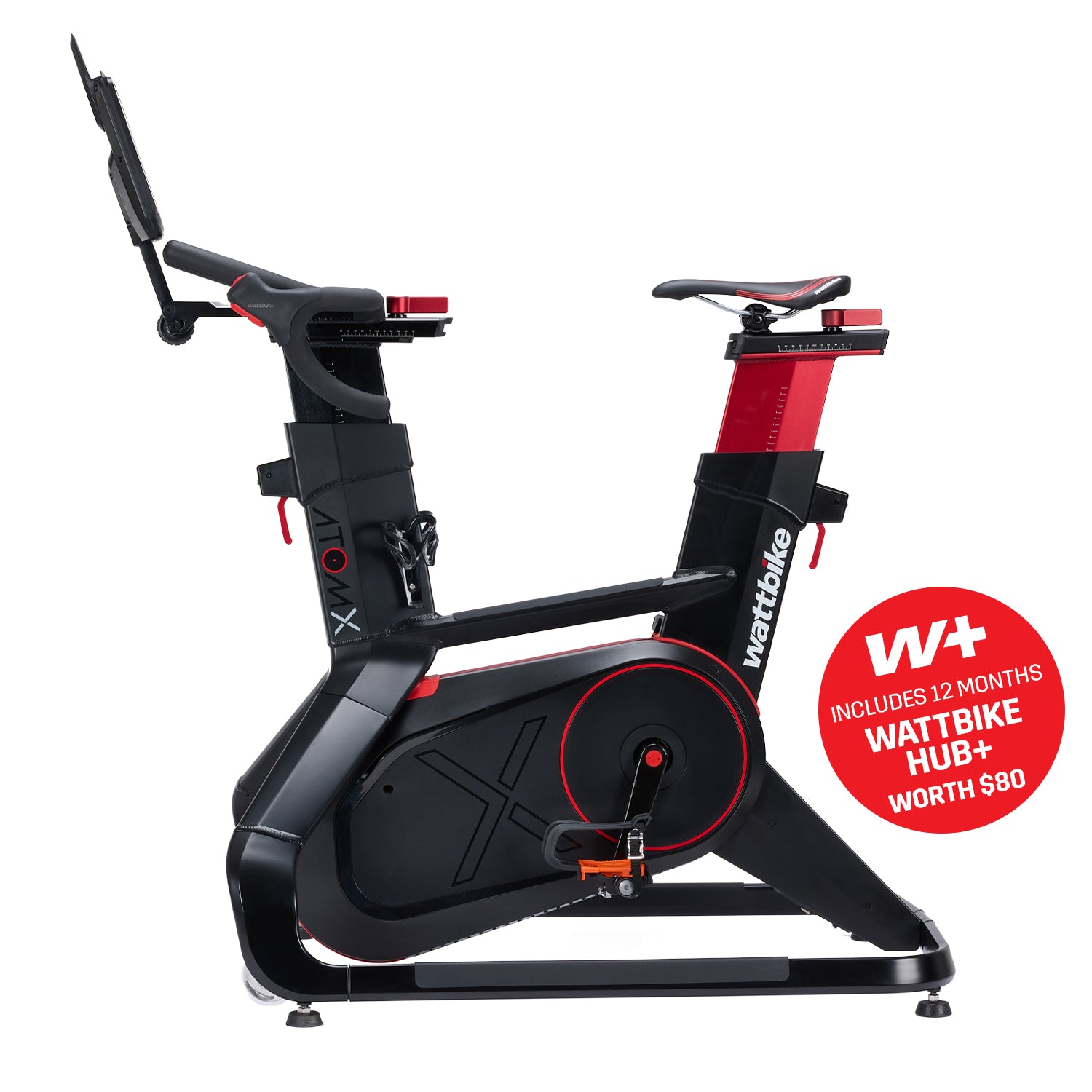 Wattbike AtomX