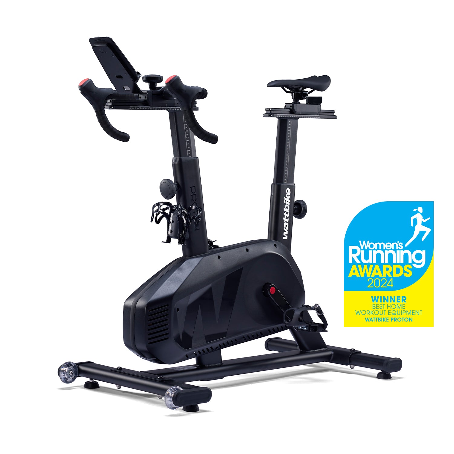 Wattbike Proton - Wattbike US