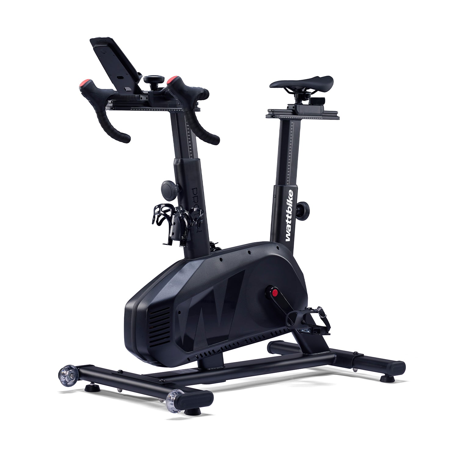 Indoor bike trainers - Wattbike US