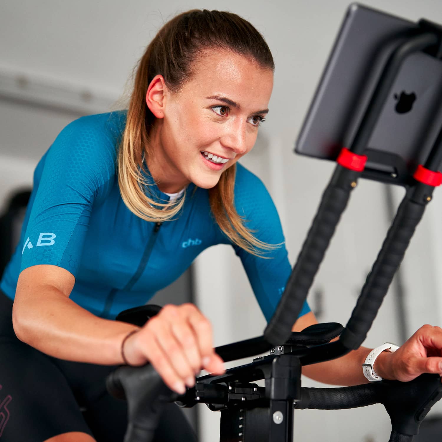 Wattbike hot sale atom usa