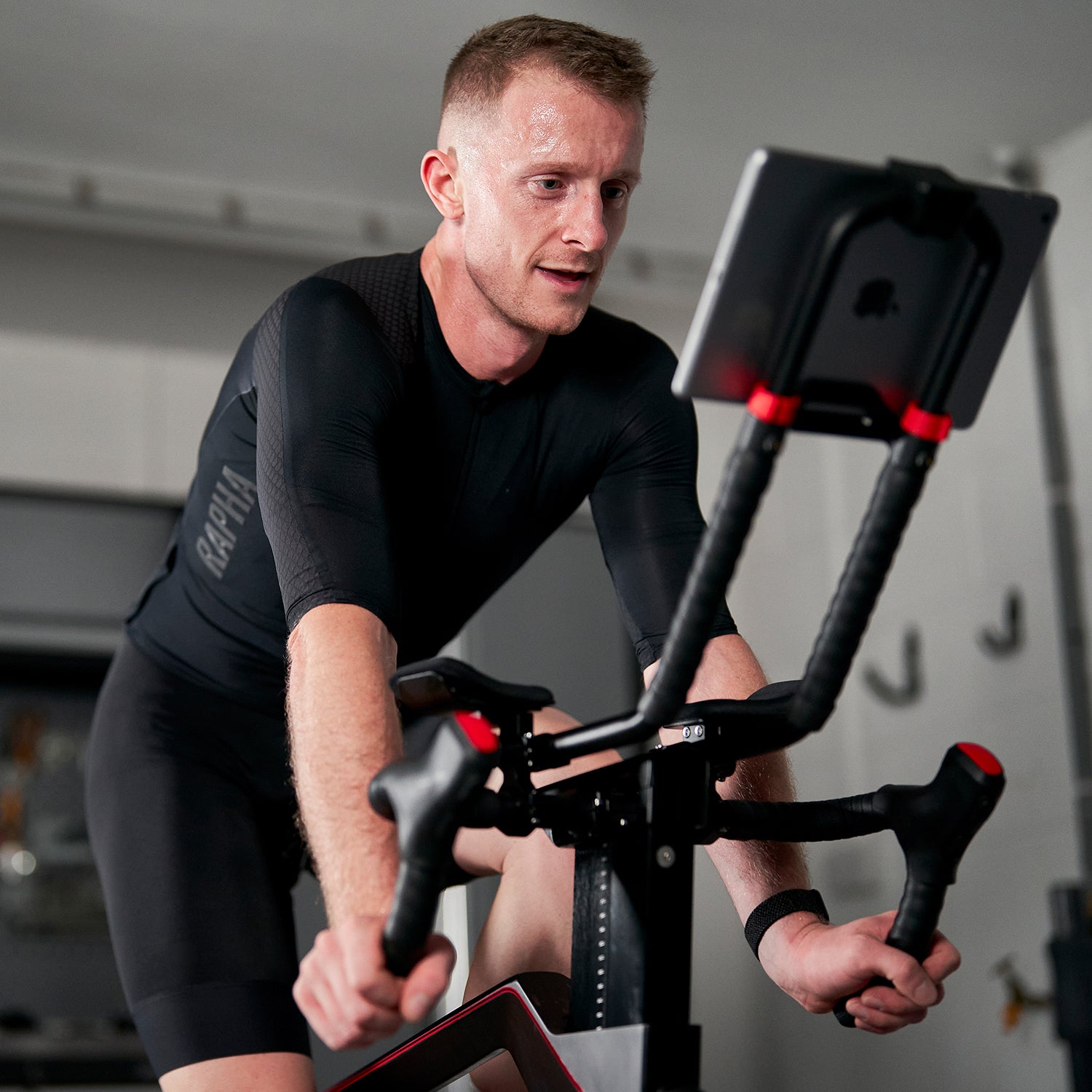 Wattbike Atom Wattbike US