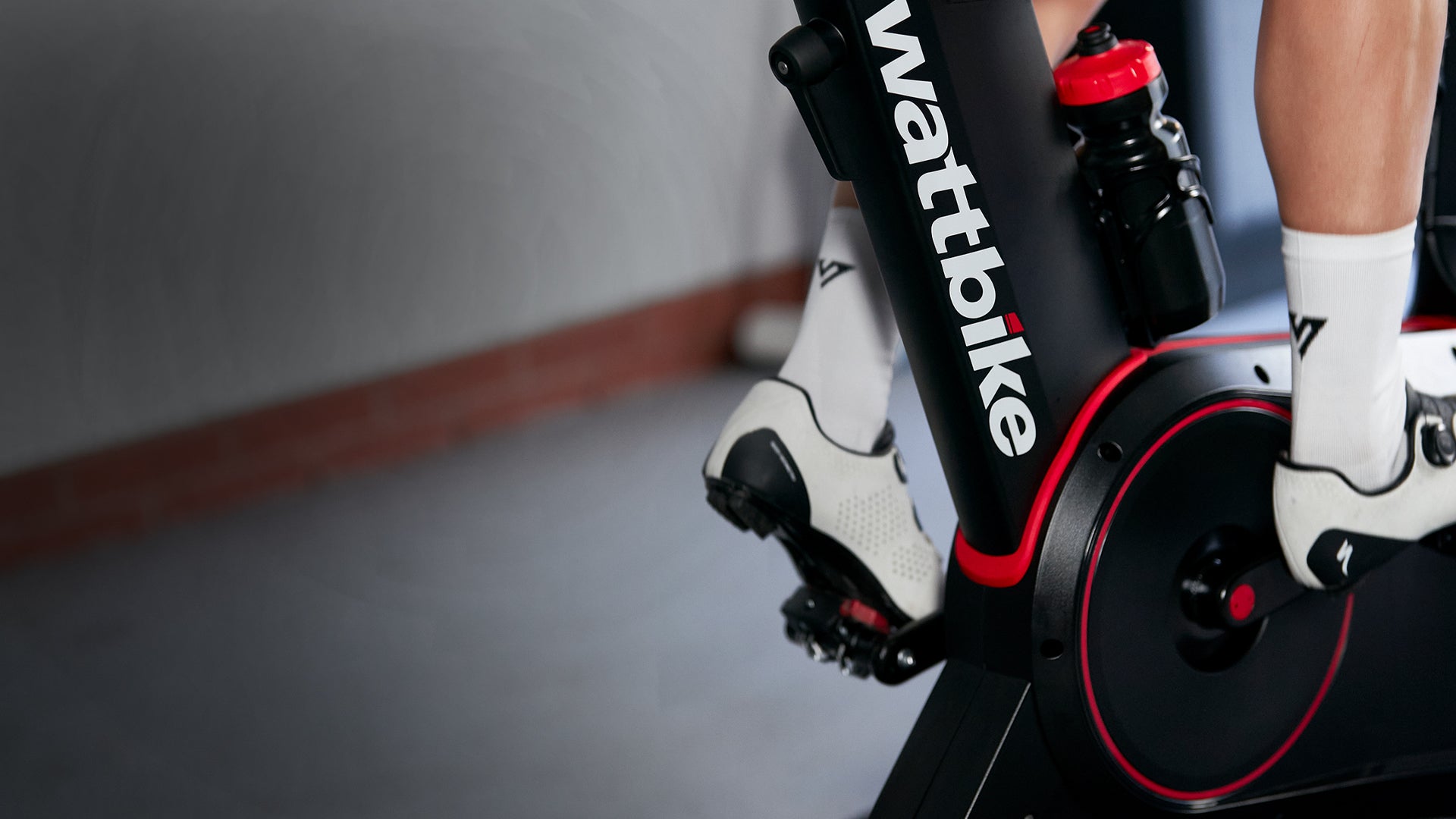 Wattbike atom cost outlet