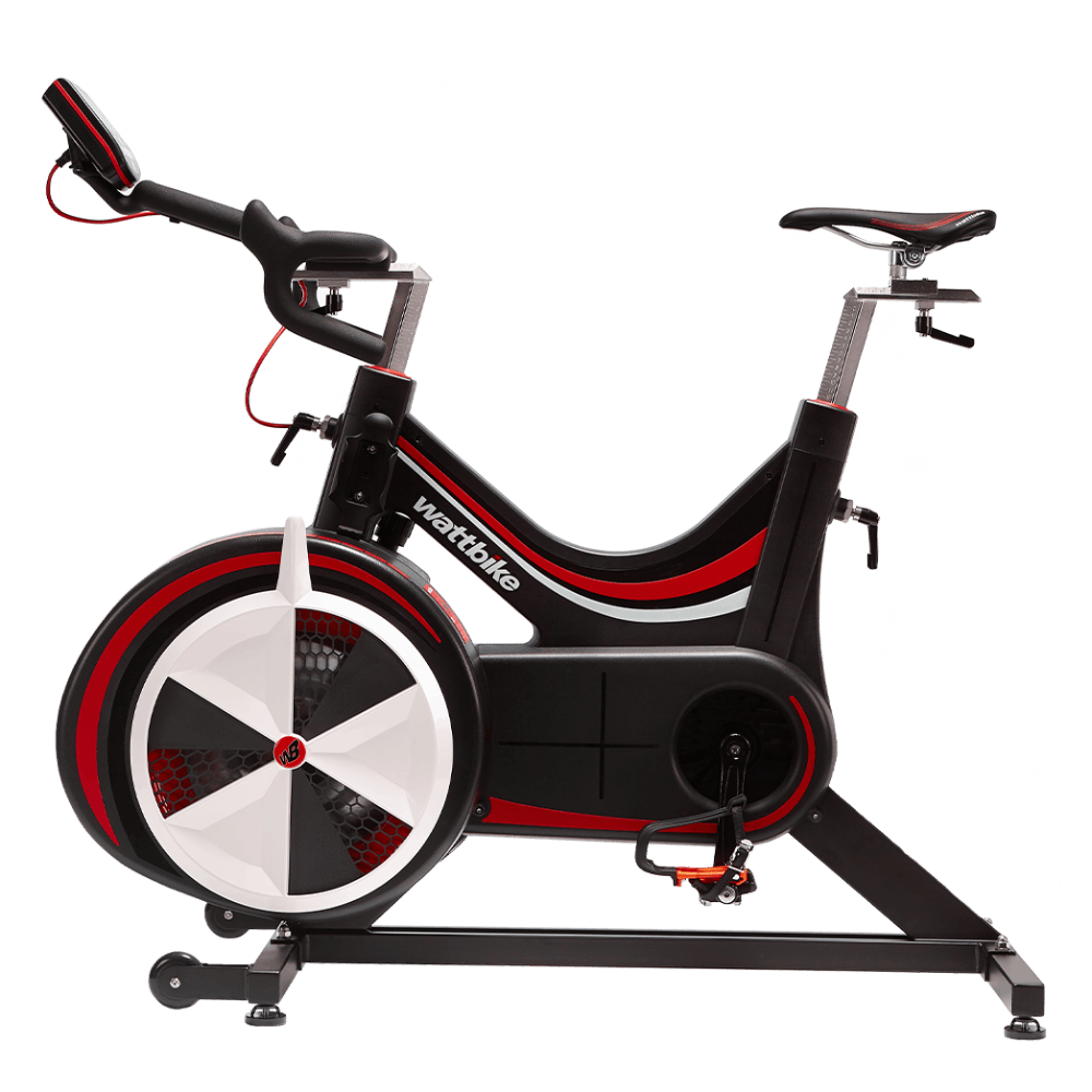 Wattbike Trainer - Reconditioned, Grade 1