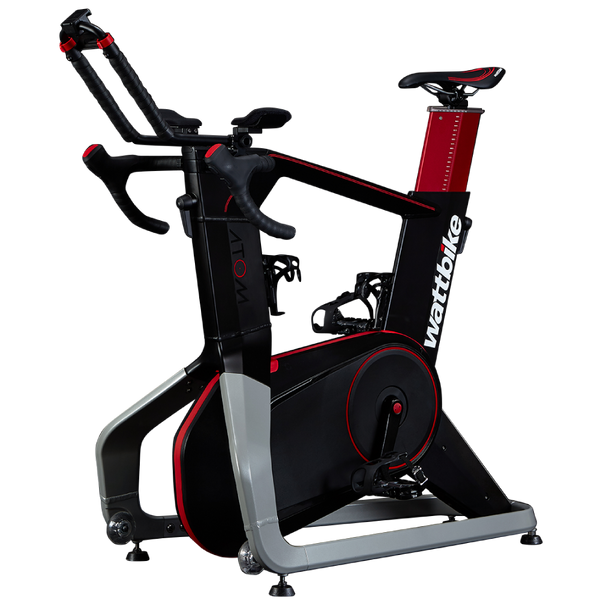 Reconditioned Wattbike Atom (2nd generation) - Grade 1 - Wattbike US Reconditioned Wattbike Atom (2nd generation) - Grade 1 - Wattbike US